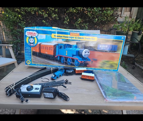 Hornby r9282 thomas - r9282,